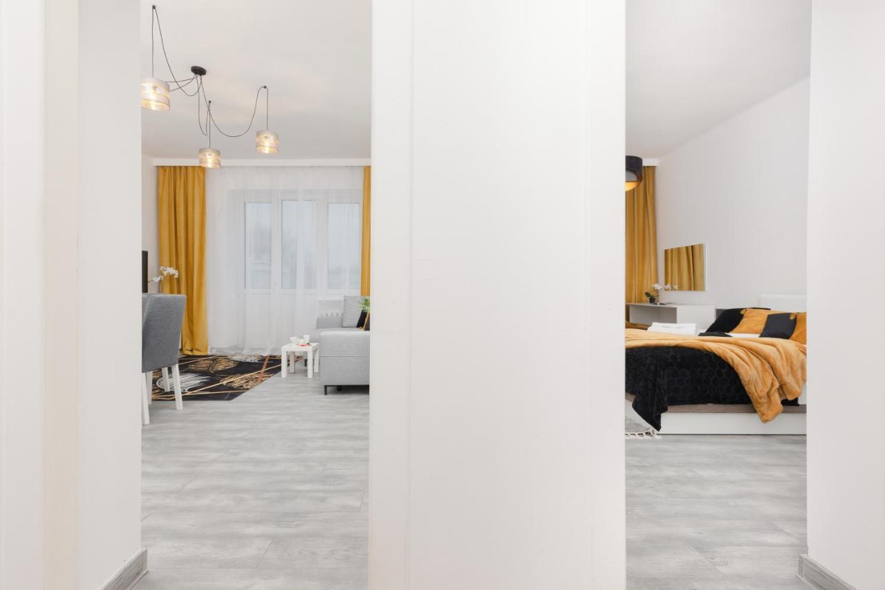 Metro Plac Wilsona Apartments Mickiewicza By Noclegi Renters Warszawa Exteriör bild