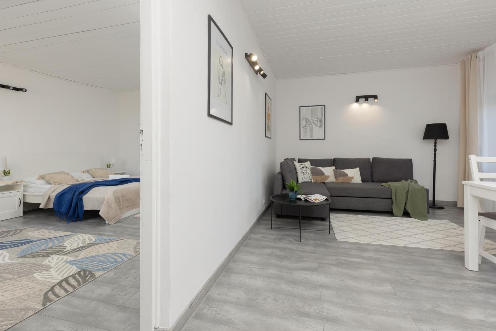 Metro Plac Wilsona Apartments Mickiewicza By Noclegi Renters Warszawa Exteriör bild