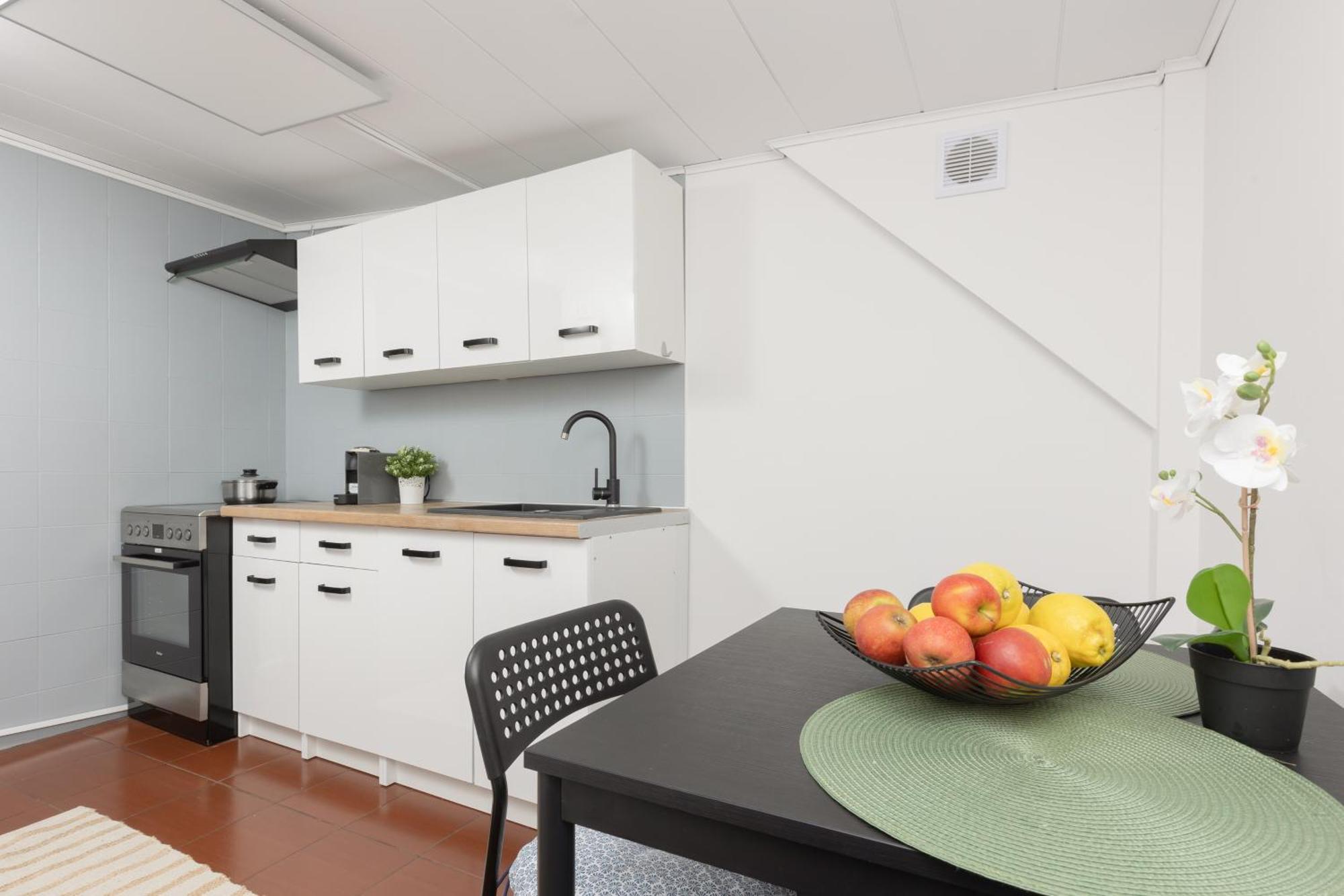 Metro Plac Wilsona Apartments Mickiewicza By Noclegi Renters Warszawa Exteriör bild
